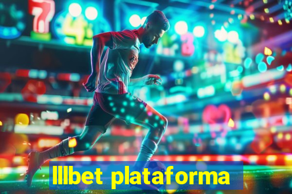 lllbet plataforma